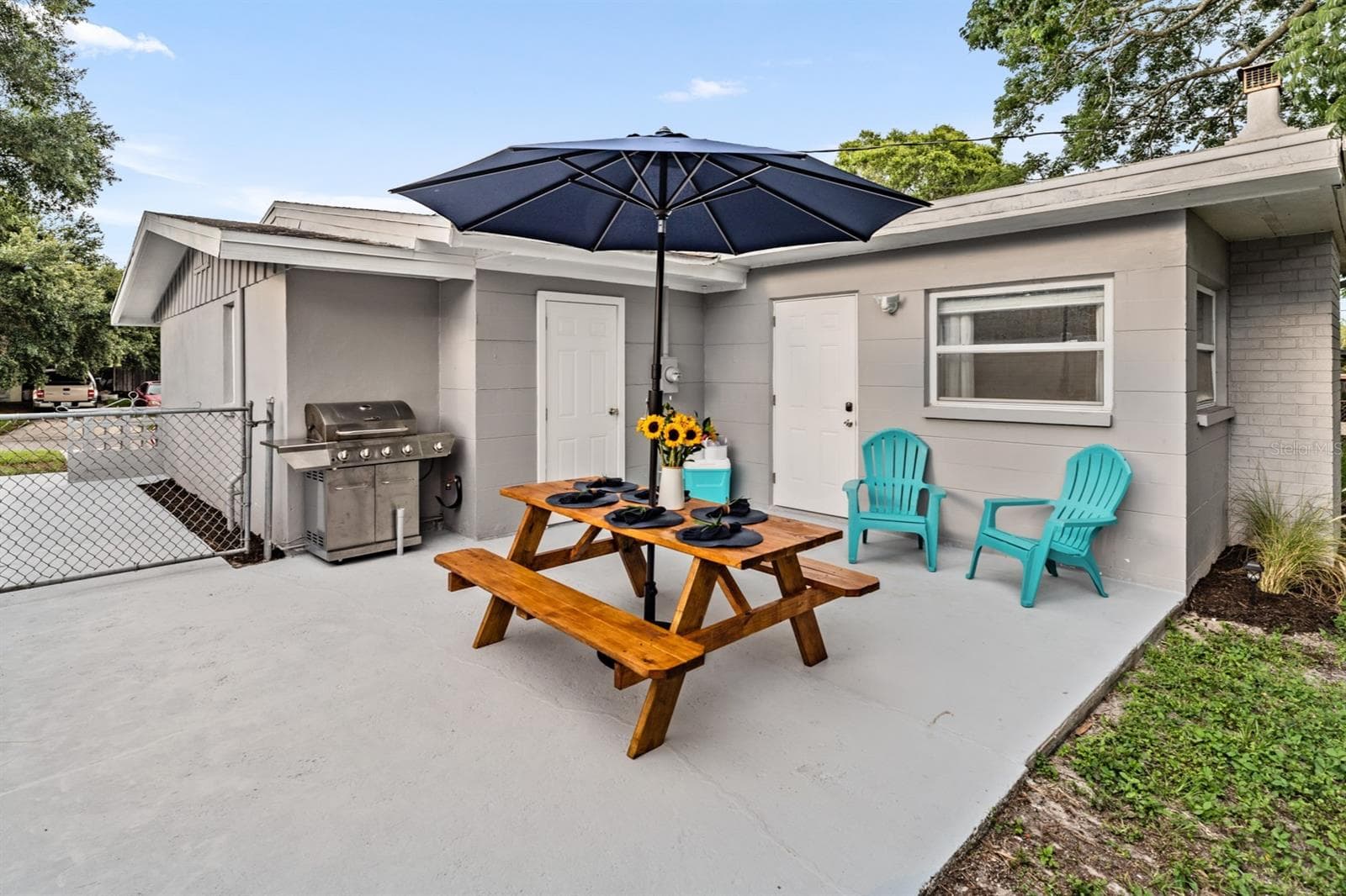 Single Family Residence at 11354 123RD TER N, LARGO, photo 40 of 50