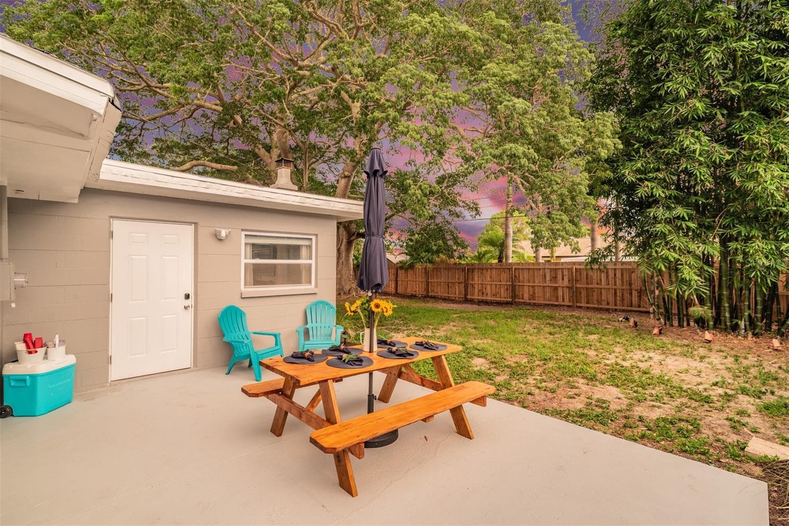 Single Family Residence at 11354 123RD TER N, LARGO, photo 41 of 50