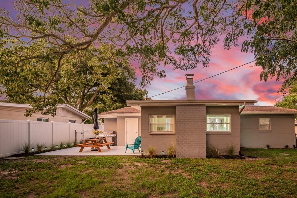 Single Family Residence at 11354 123RD TER N, LARGO, photo 46 of 50