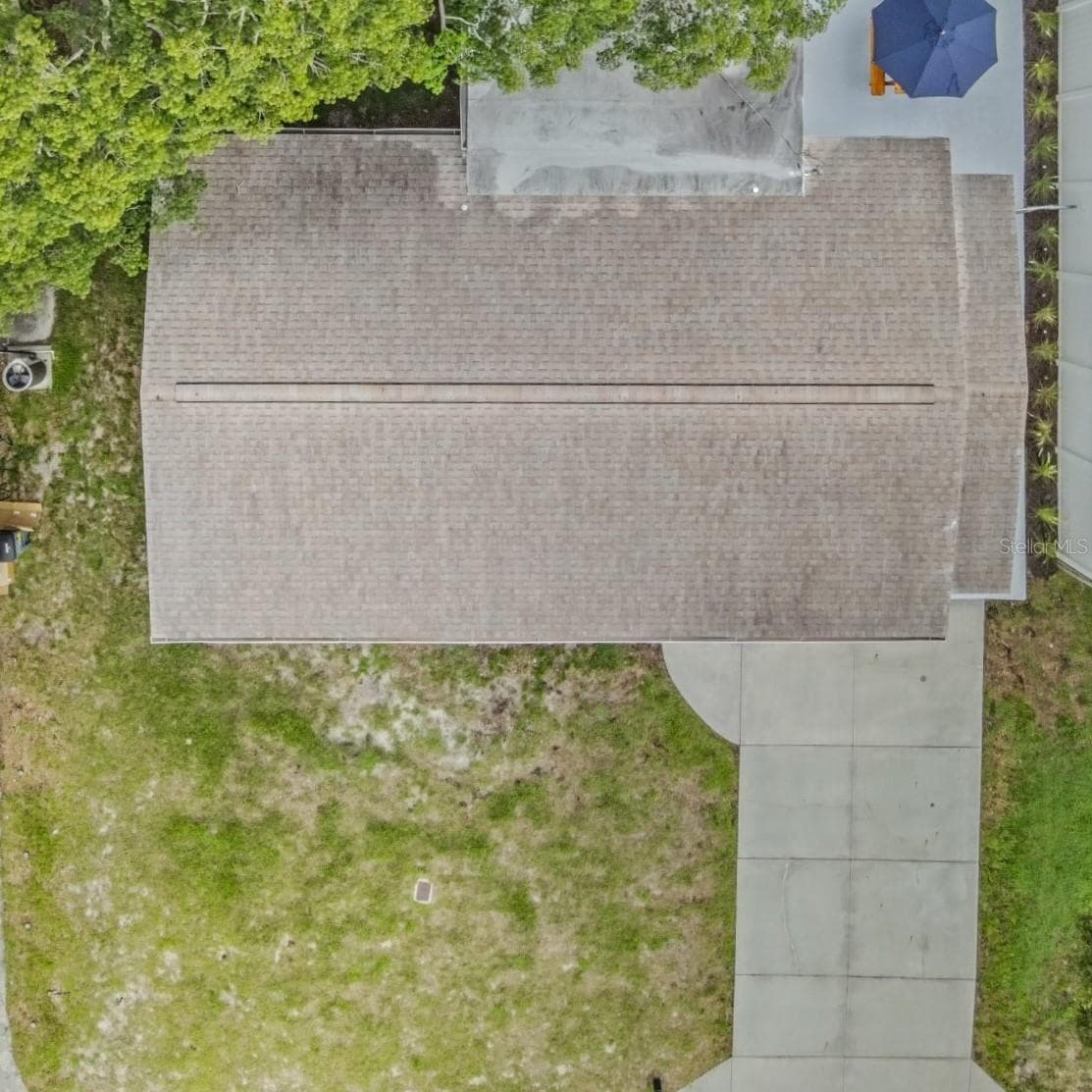 Single Family Residence at 11354 123RD TER N, LARGO, photo 47 of 50