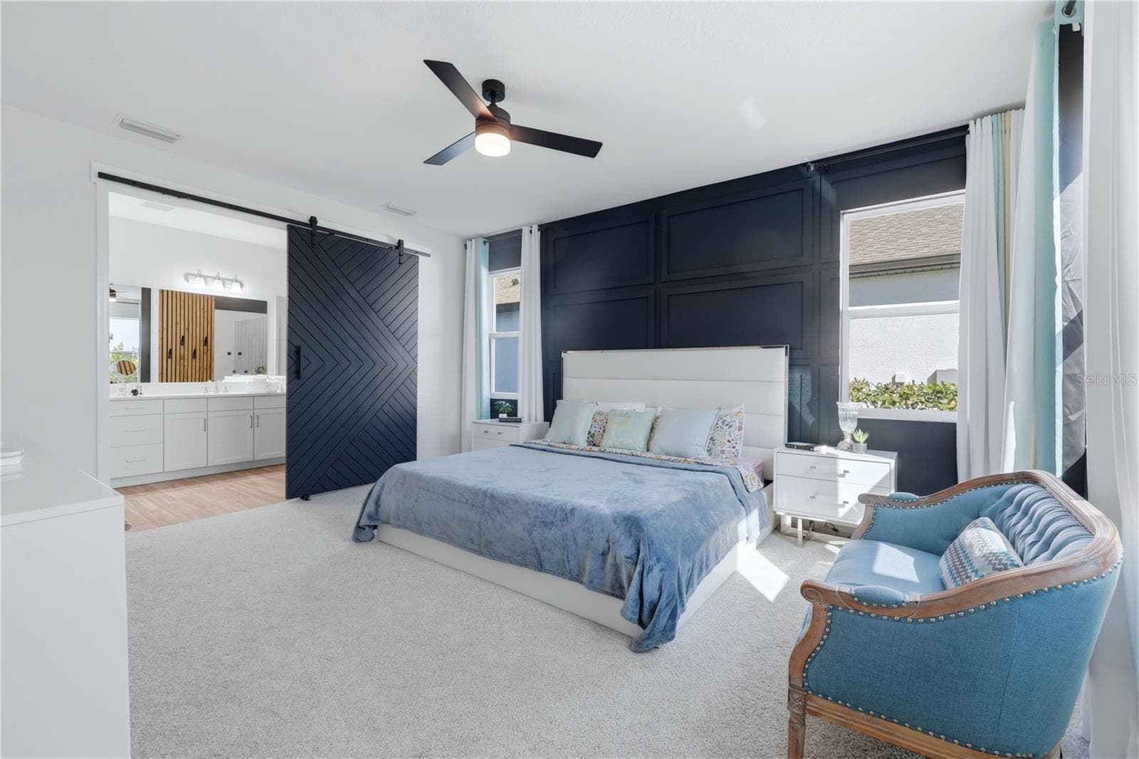 Primary Suite - 5542 NATIVE HENNA CT, SARASOTA