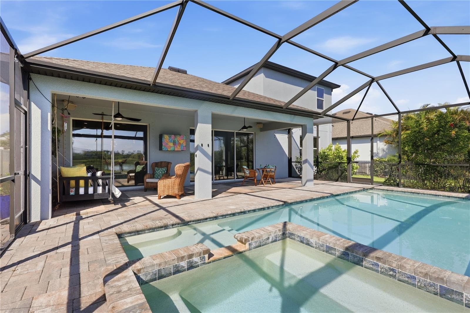 Single Family Residence at 5542 NATIVE HENNA CT, SARASOTA, photo 73 of 110