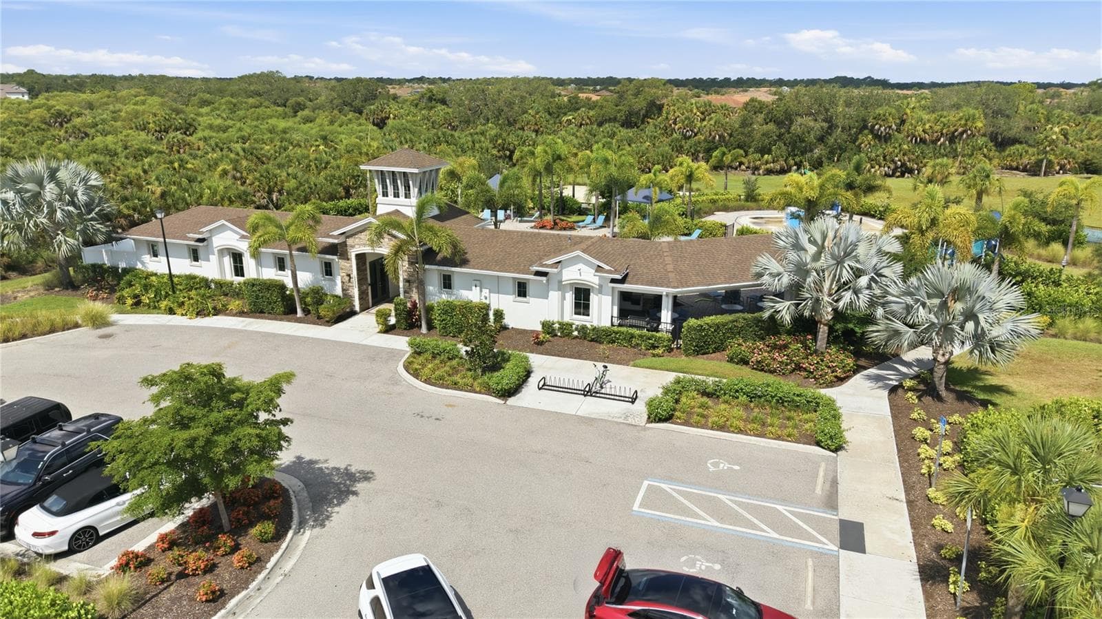 Amenities For Low HOA Fees - 5542 NATIVE HENNA CT, SARASOTA