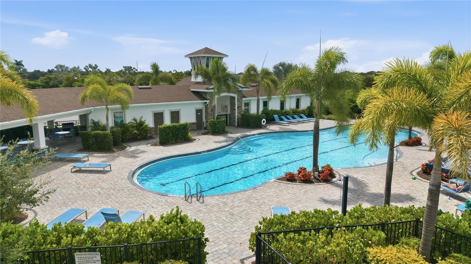 Single Family Residence at 5542 NATIVE HENNA CT, SARASOTA, photo 93 of 110