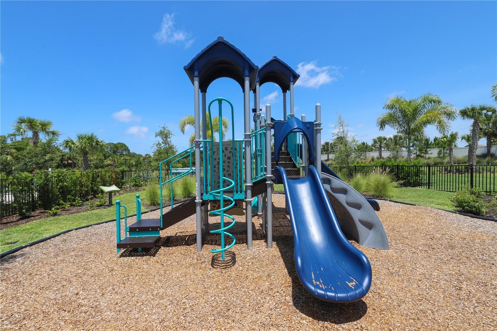 Playground - 5542 NATIVE HENNA CT, SARASOTA