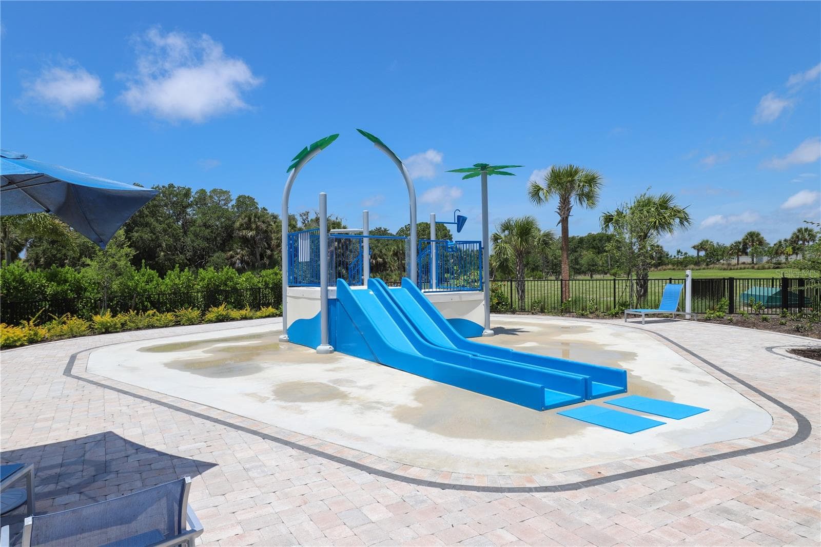 Water Park - 5542 NATIVE HENNA CT, SARASOTA