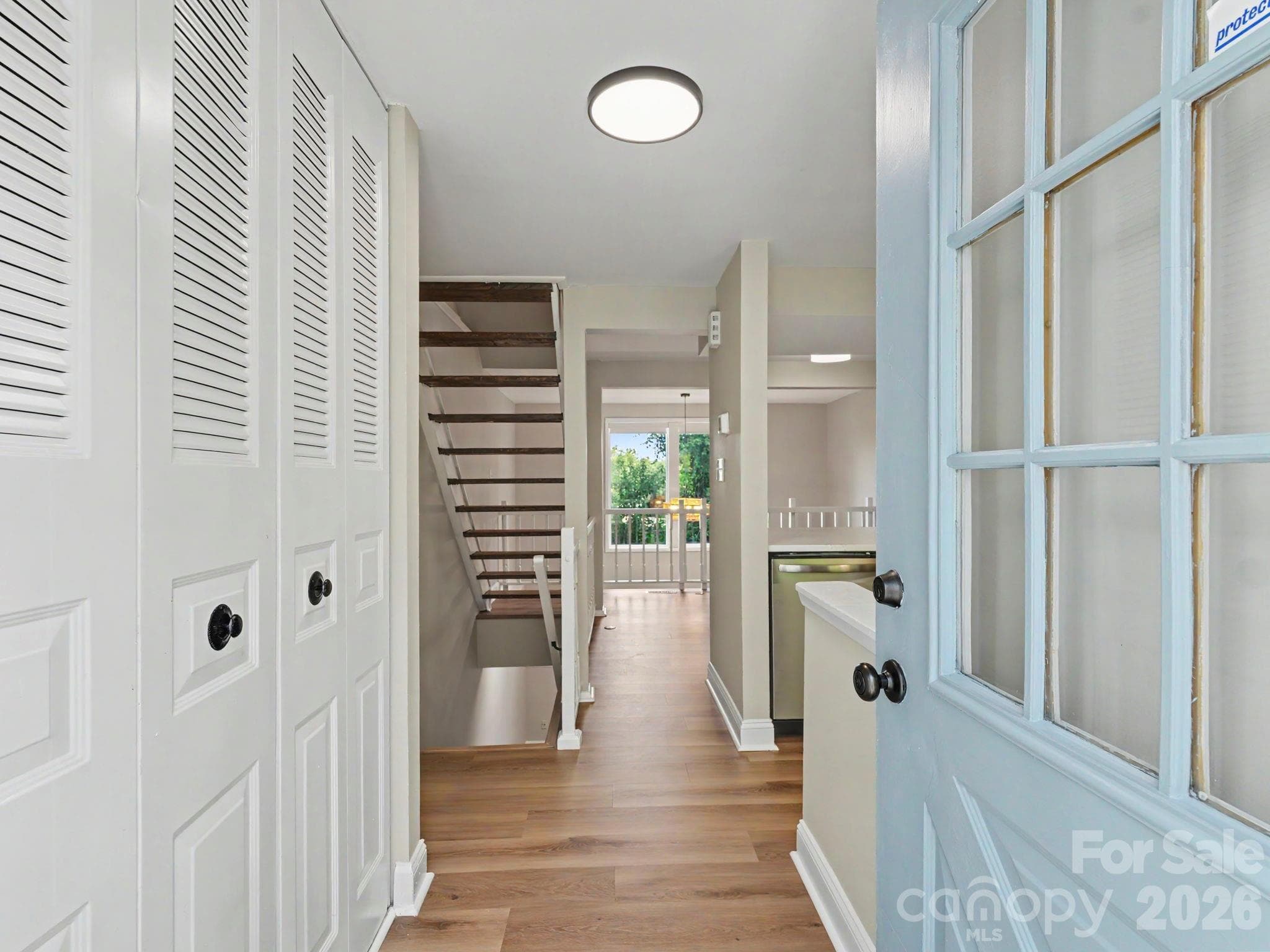 Townhouse at Charlotte, photo 3 of 36