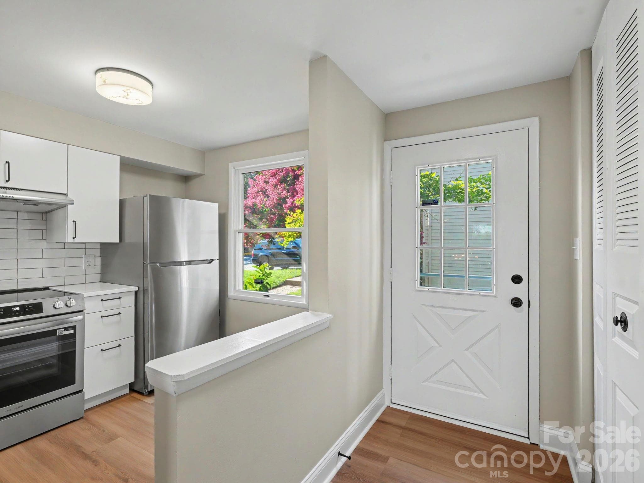 Townhouse at Charlotte, photo 4 of 36