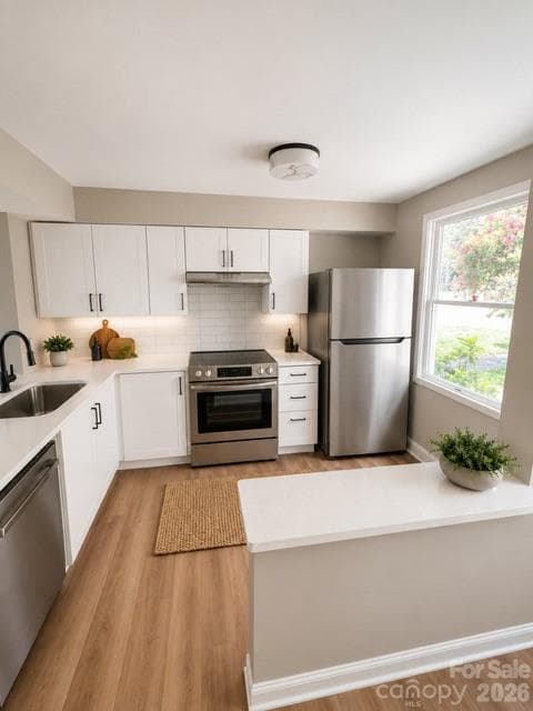 Townhouse at Charlotte, photo 7 of 36