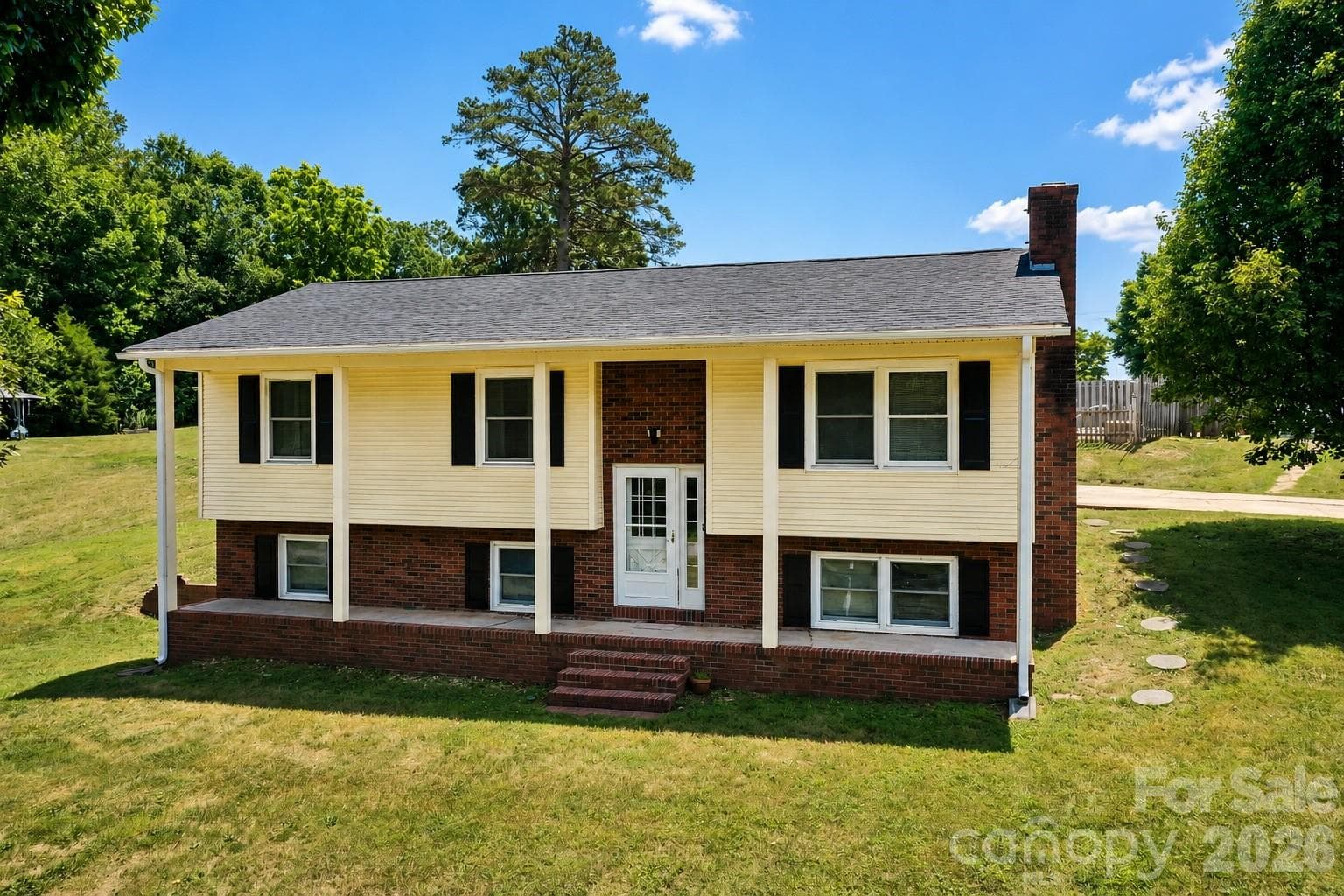 Single Family Residence at 3237 Annex Street, Conover, photo 2 of 38
