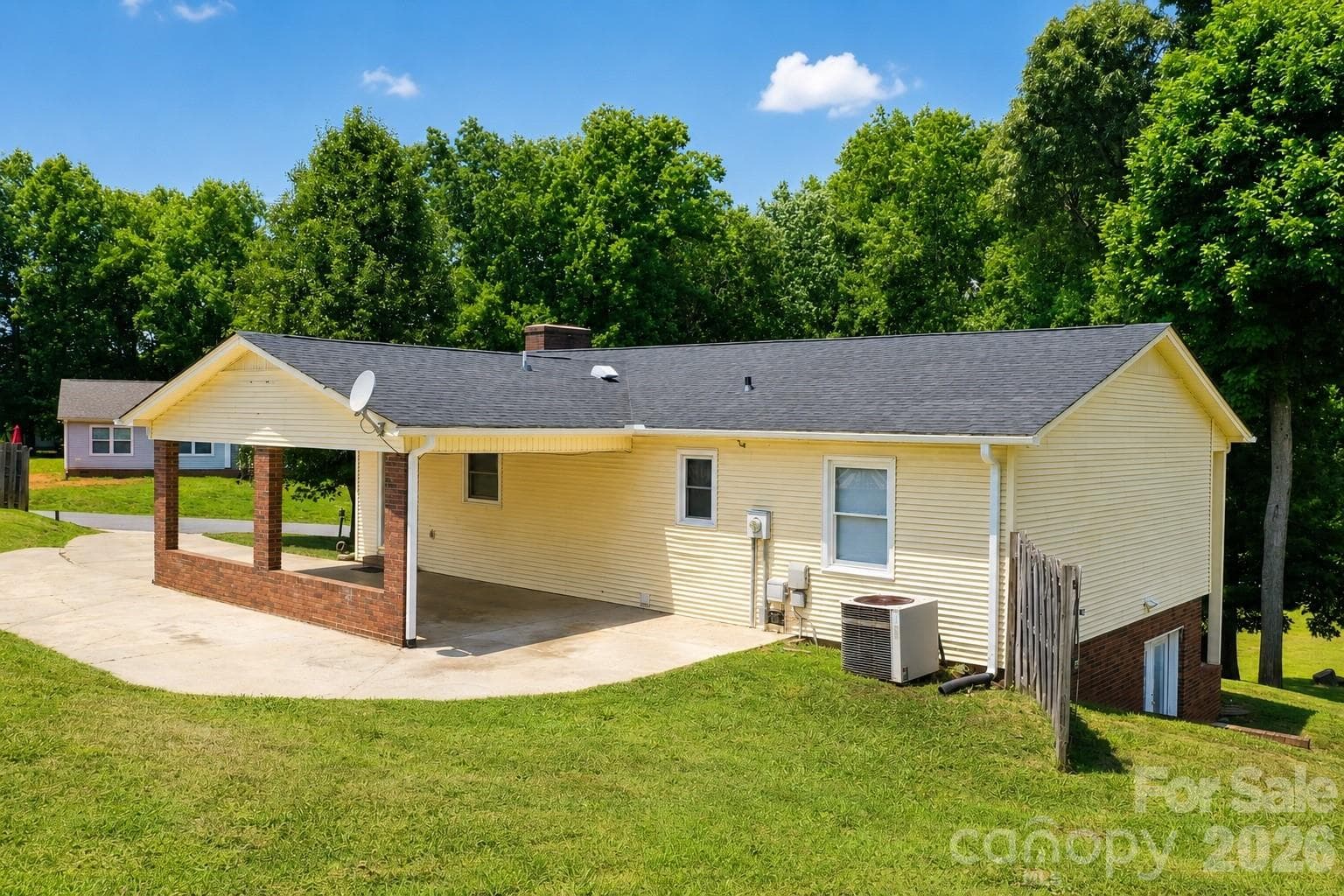 Single Family Residence at 3237 Annex Street, Conover, photo 3 of 38