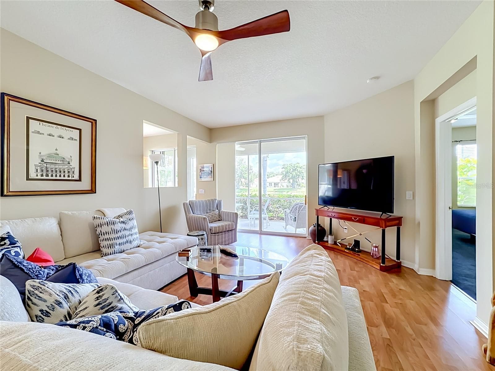 Villa at 4346 KARIBA LAKE TER, SARASOTA, photo 3 of 71