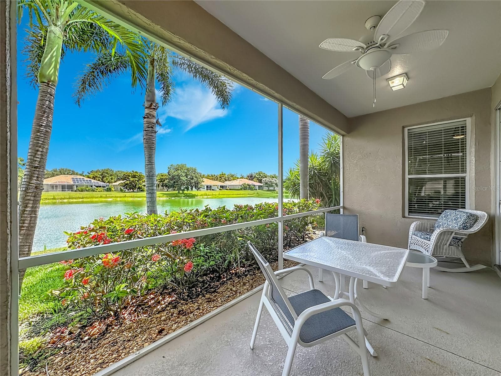 Villa at 4346 KARIBA LAKE TER, SARASOTA, photo 10 of 71