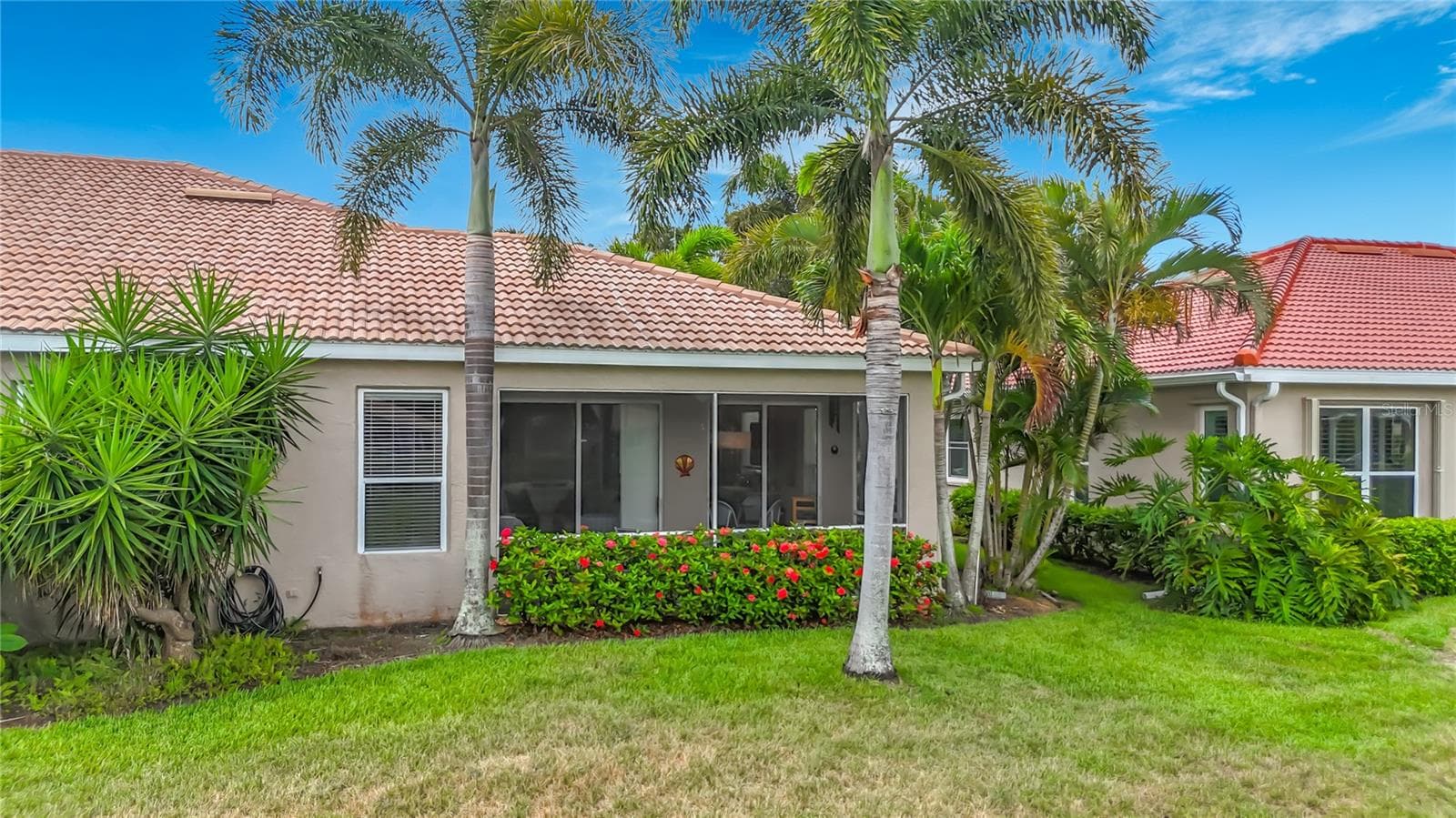 Villa at 4346 KARIBA LAKE TER, SARASOTA, photo 51 of 71
