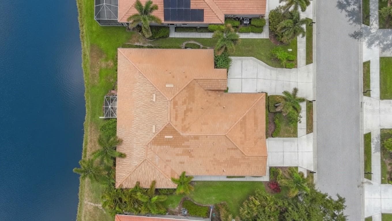 Villa at 4346 KARIBA LAKE TER, SARASOTA, photo 54 of 71