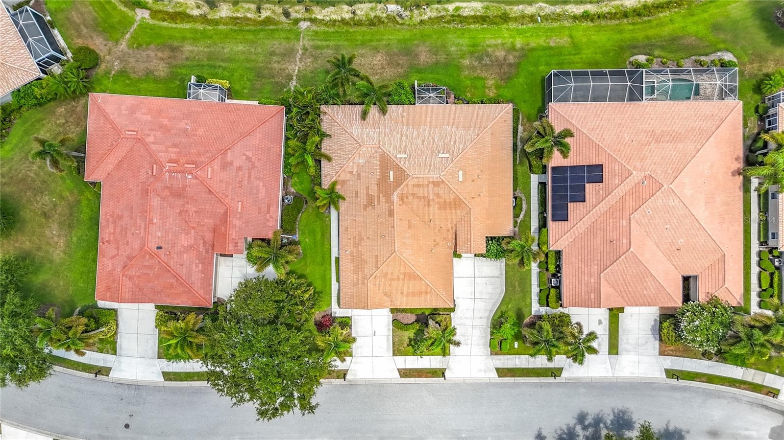 Villa at 4346 KARIBA LAKE TER, SARASOTA, photo 55 of 71
