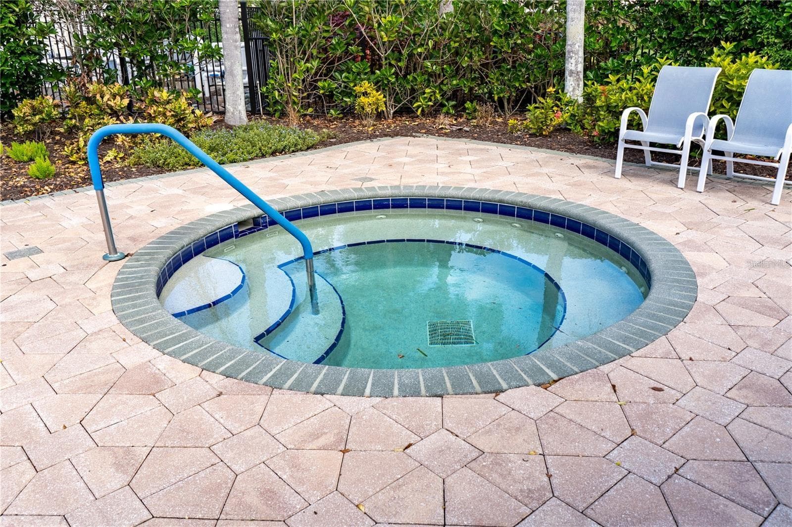 spa - 4346 KARIBA LAKE TER, SARASOTA