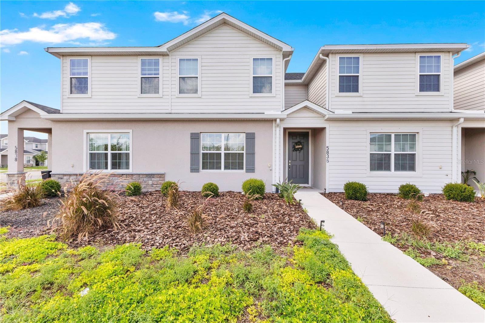 5836 FRESHWATER CANYON DR