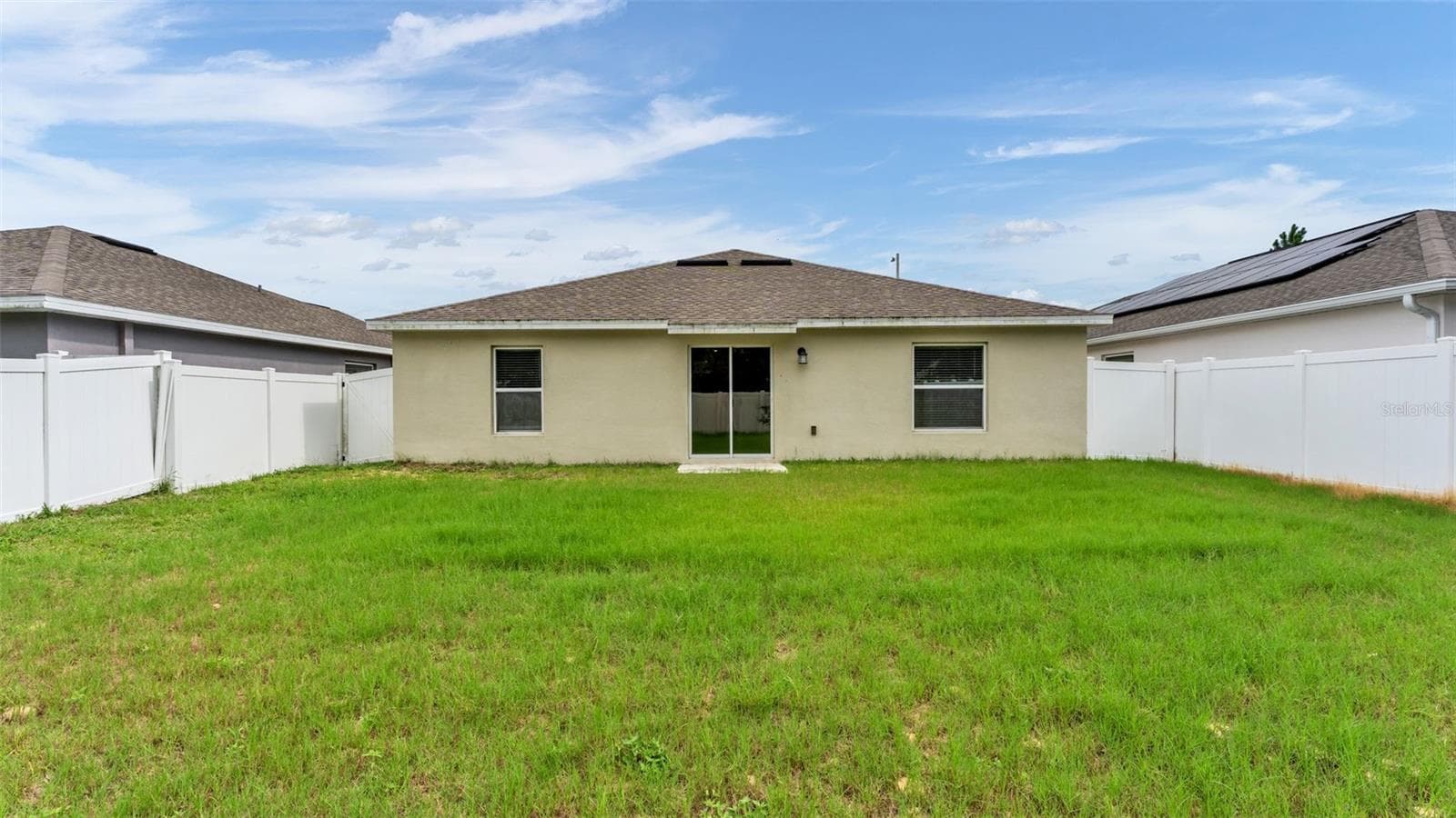 Single Family Residence at 272 PERSHING ST, BARTOW, photo 30 of 42