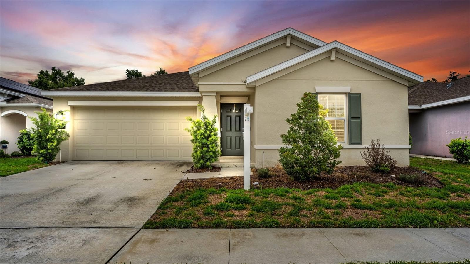 Single Family Residence at 272 PERSHING ST, BARTOW, photo 34 of 42