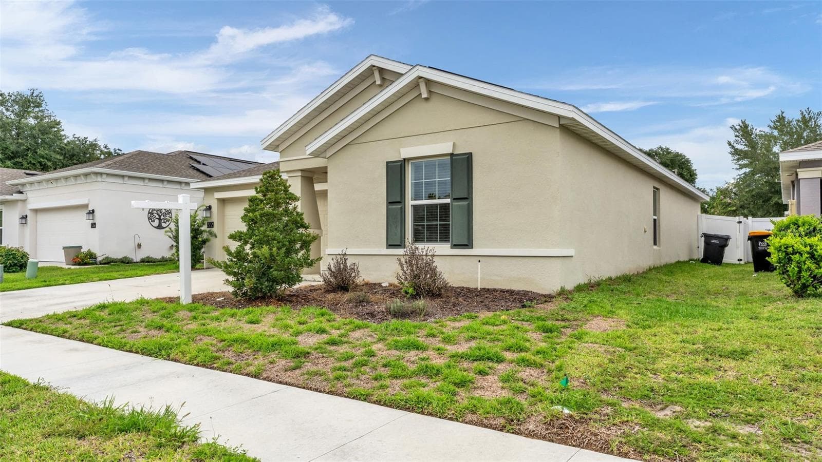 Single Family Residence at 272 PERSHING ST, BARTOW, photo 35 of 42