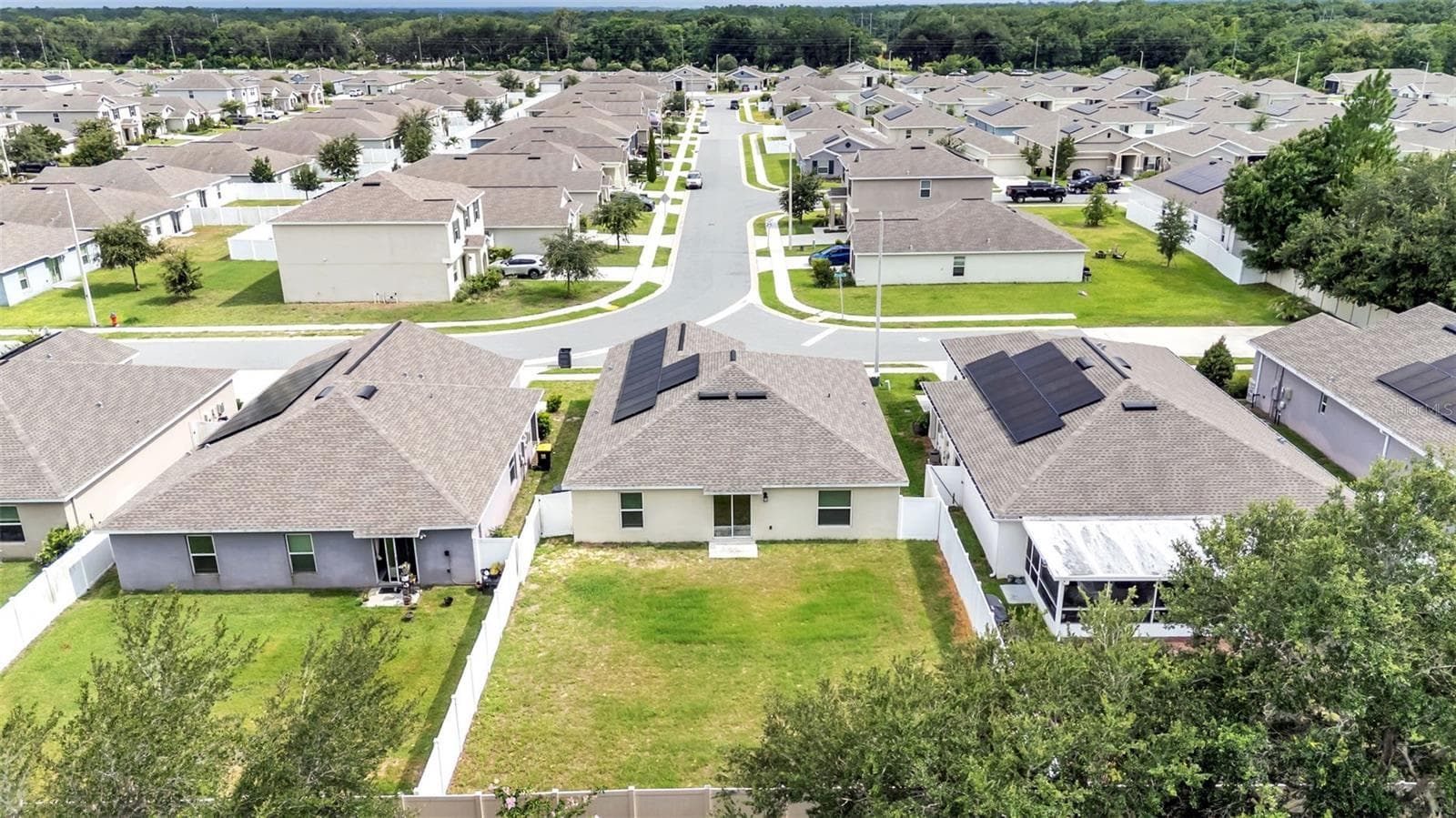 Single Family Residence at 272 PERSHING ST, BARTOW, photo 37 of 42