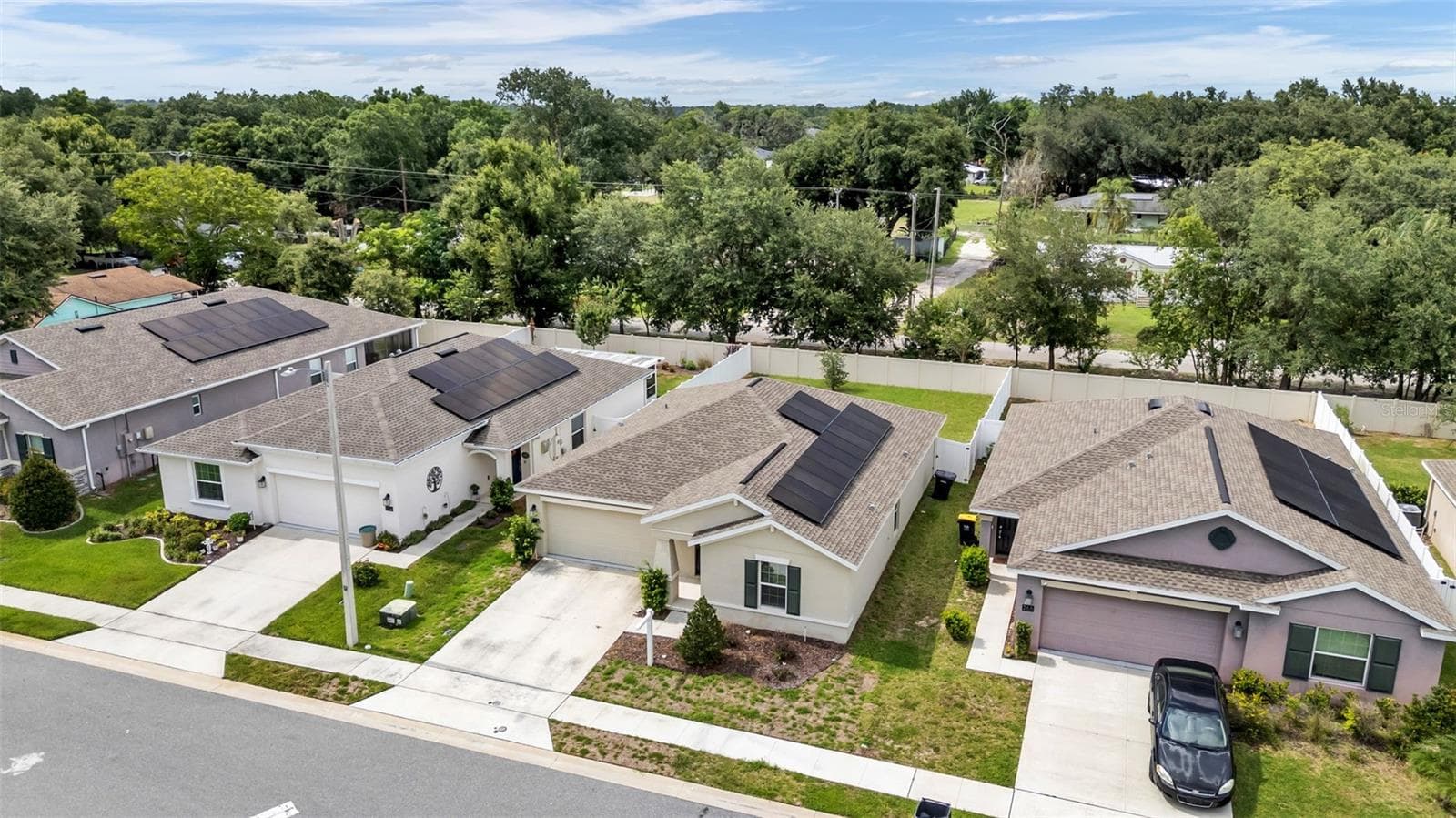 Single Family Residence at 272 PERSHING ST, BARTOW, photo 39 of 42