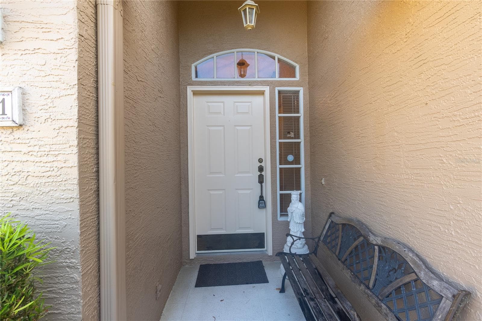 Villa at 7541 MOORGATE CT, NEW PORT RICHEY, photo 3 of 36