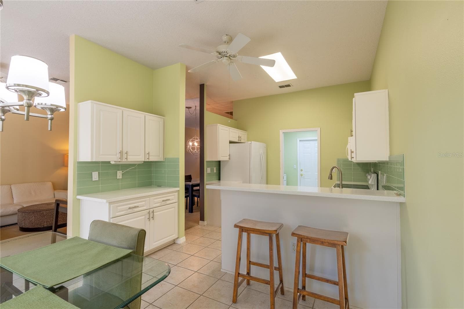 Villa at 7541 MOORGATE CT, NEW PORT RICHEY, photo 16 of 36