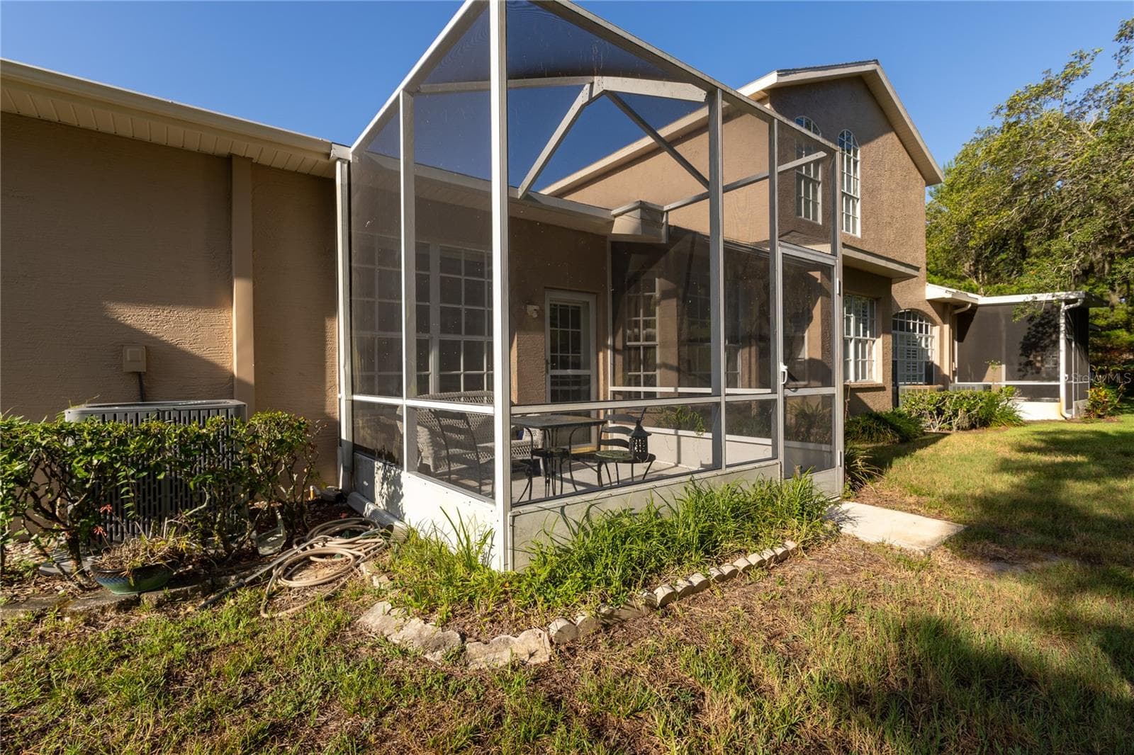 Villa at 7541 MOORGATE CT, NEW PORT RICHEY, photo 31 of 36