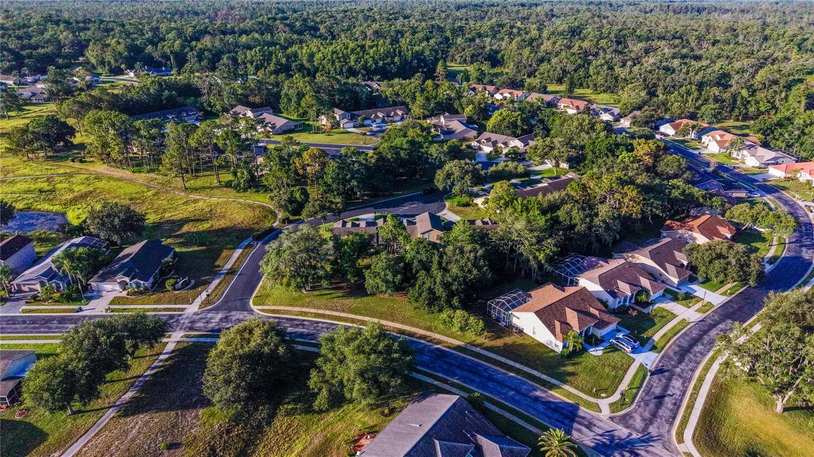 Villa at 7541 MOORGATE CT, NEW PORT RICHEY, photo 36 of 36