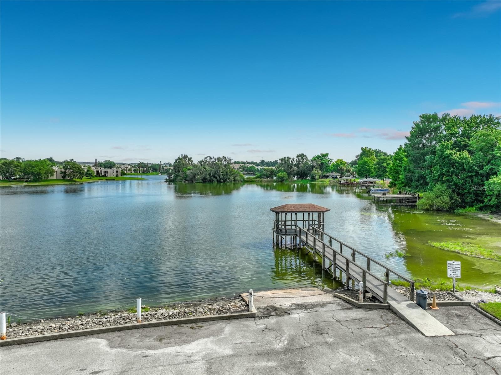 Condominium at 645 LAUREL OAK LN #201, ALTAMONTE SPRINGS, photo 78 of 84