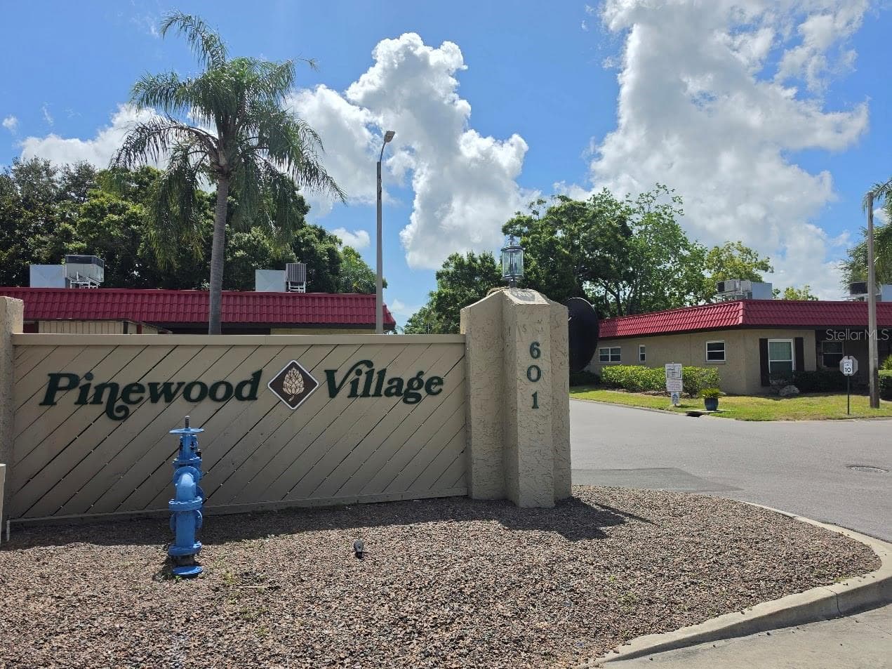 Condominium at 601 N HERCULES AVE #1205, CLEARWATER, photo 2 of 19