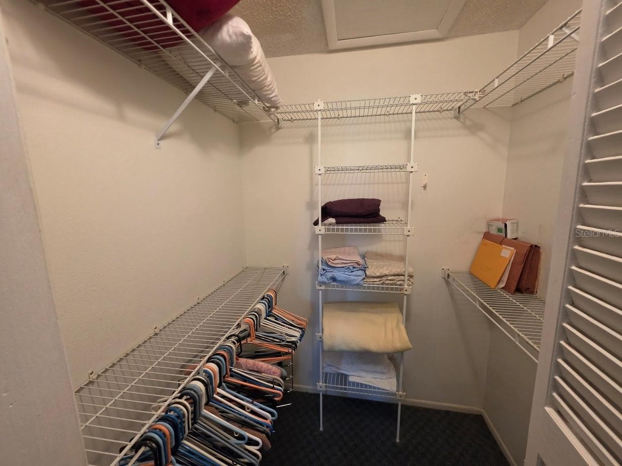 Primary Bathroom - 601 N HERCULES AVE #1205, CLEARWATER