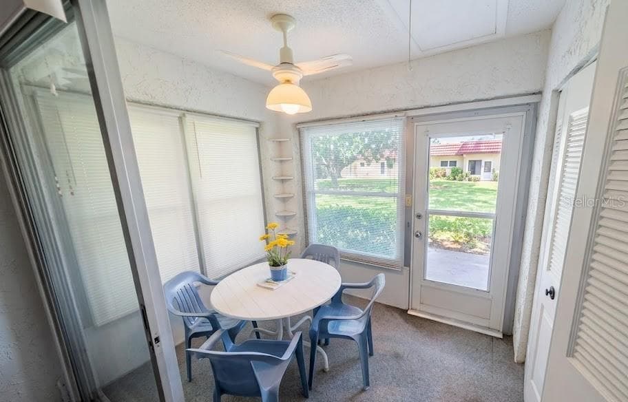 Florida Room - 601 N HERCULES AVE #1205, CLEARWATER