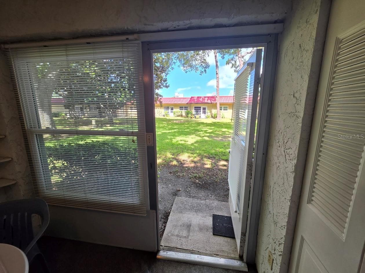Condominium at 601 N HERCULES AVE #1205, CLEARWATER, photo 16 of 19