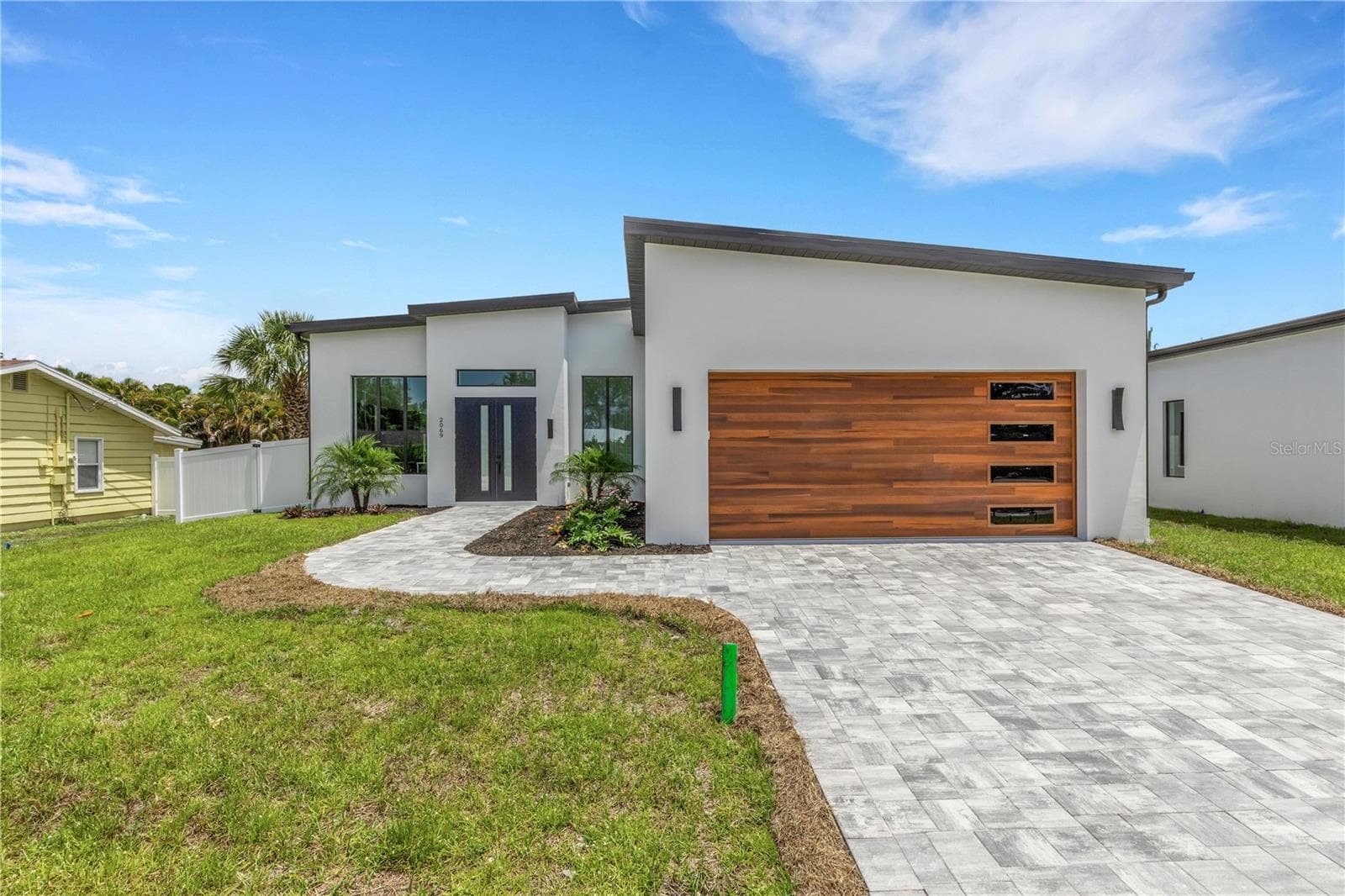 Exterior - 2069 HIBISCUS ST, SARASOTA