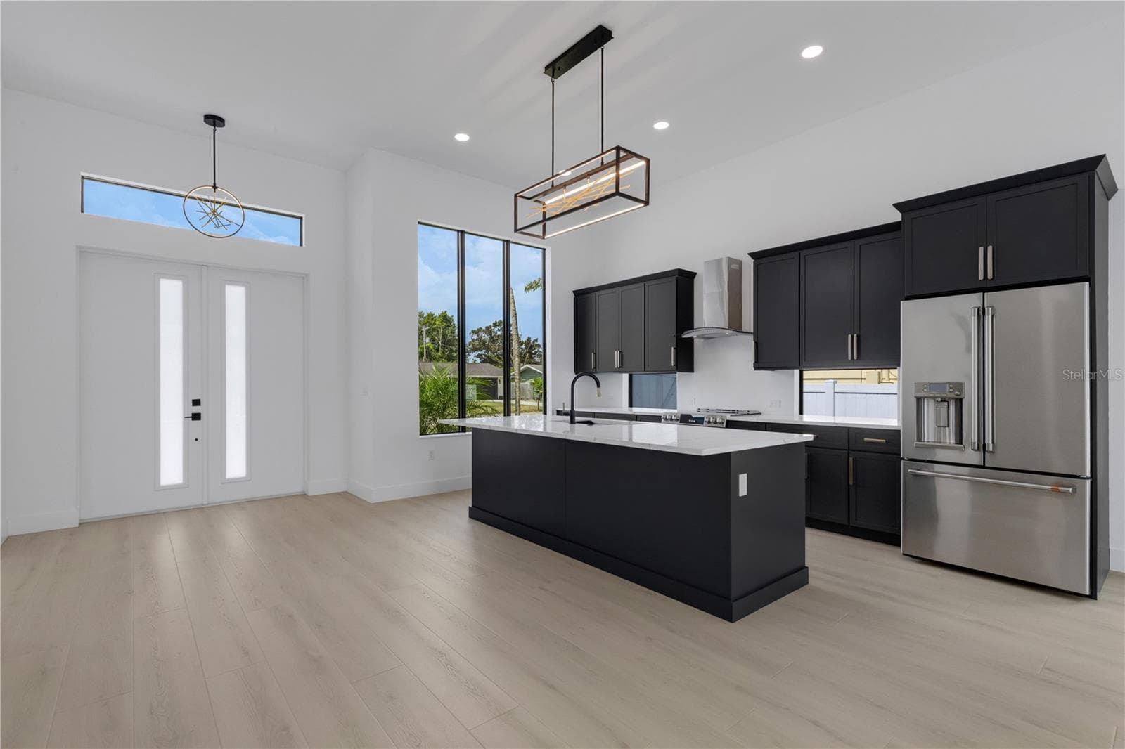 Dining/Kitchen - 2069 HIBISCUS ST, SARASOTA