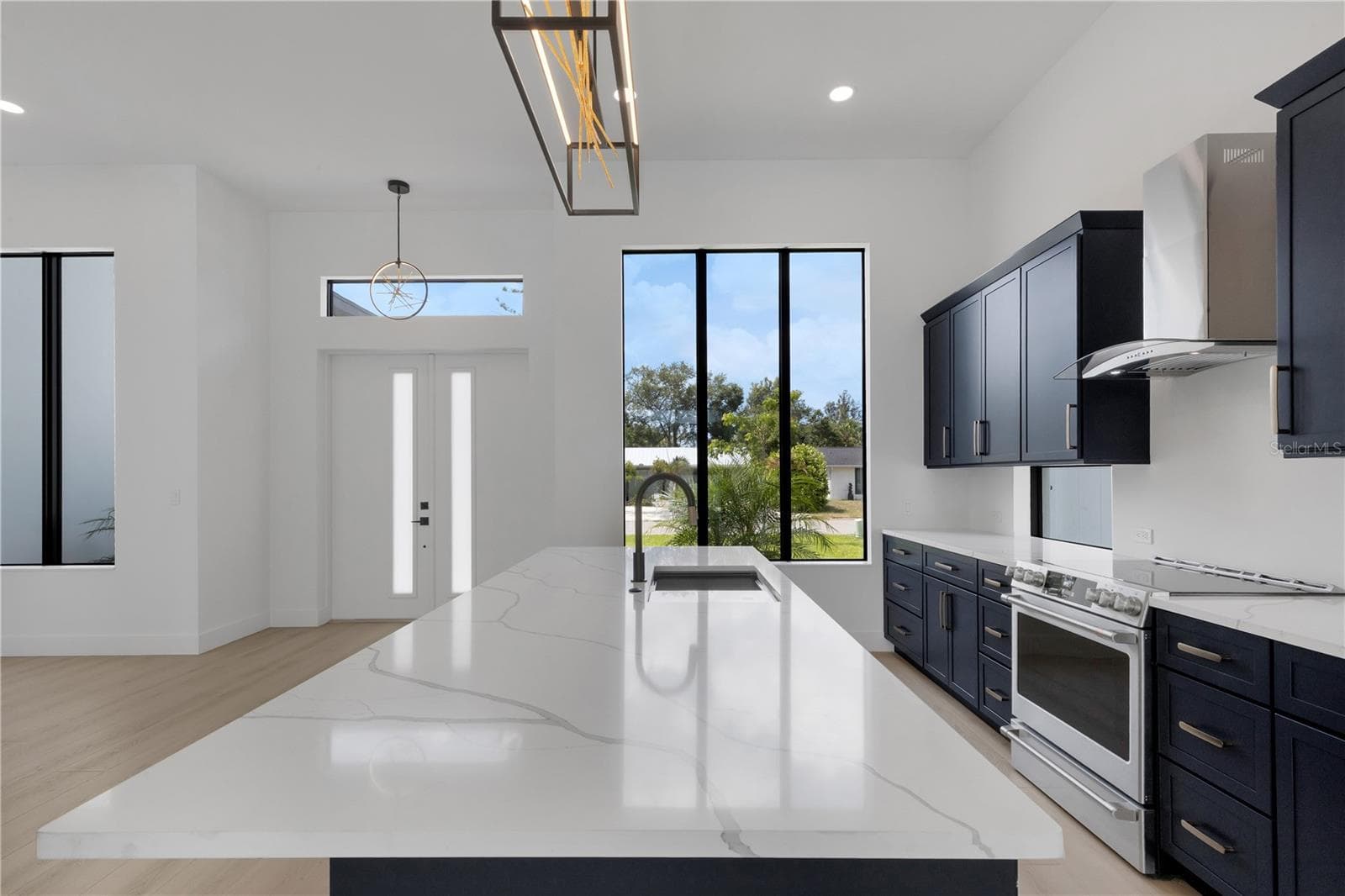 Kitchen - 2069 HIBISCUS ST, SARASOTA