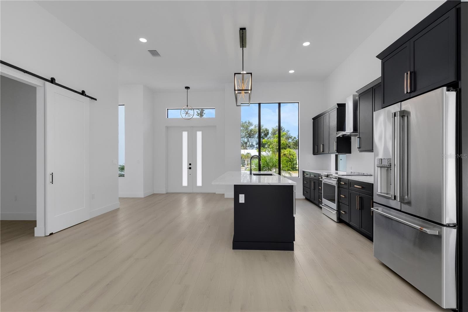Dining/Kitchen - 2069 HIBISCUS ST, SARASOTA