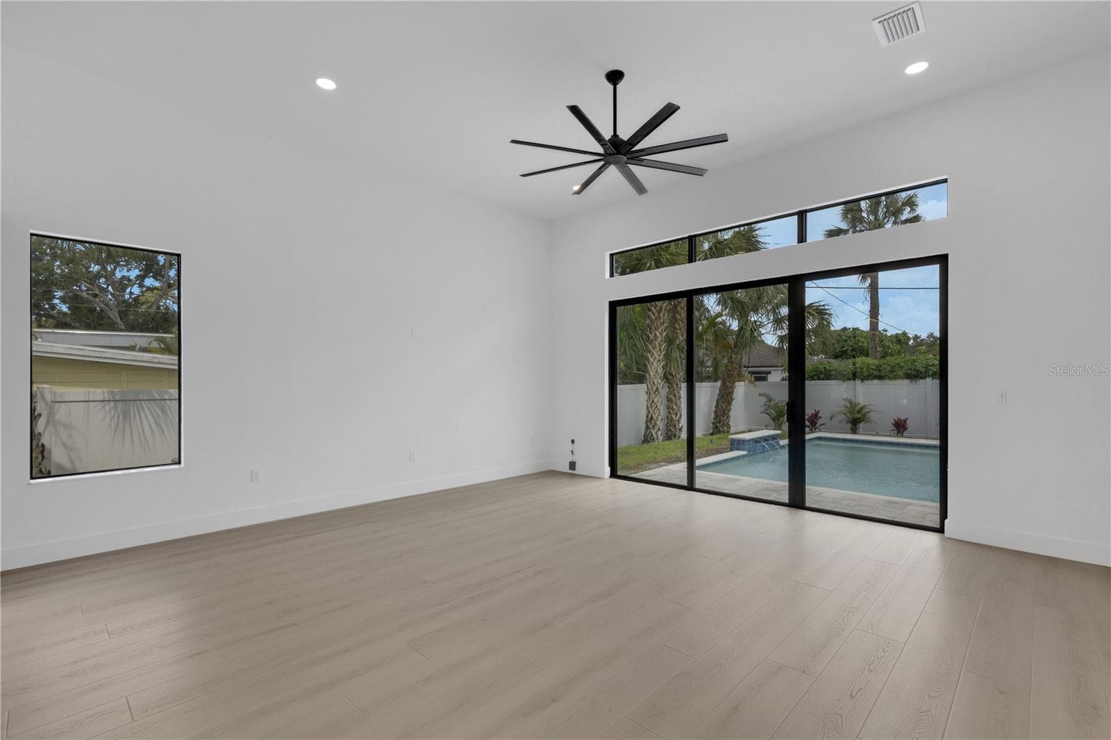 Living Room - 2069 HIBISCUS ST, SARASOTA