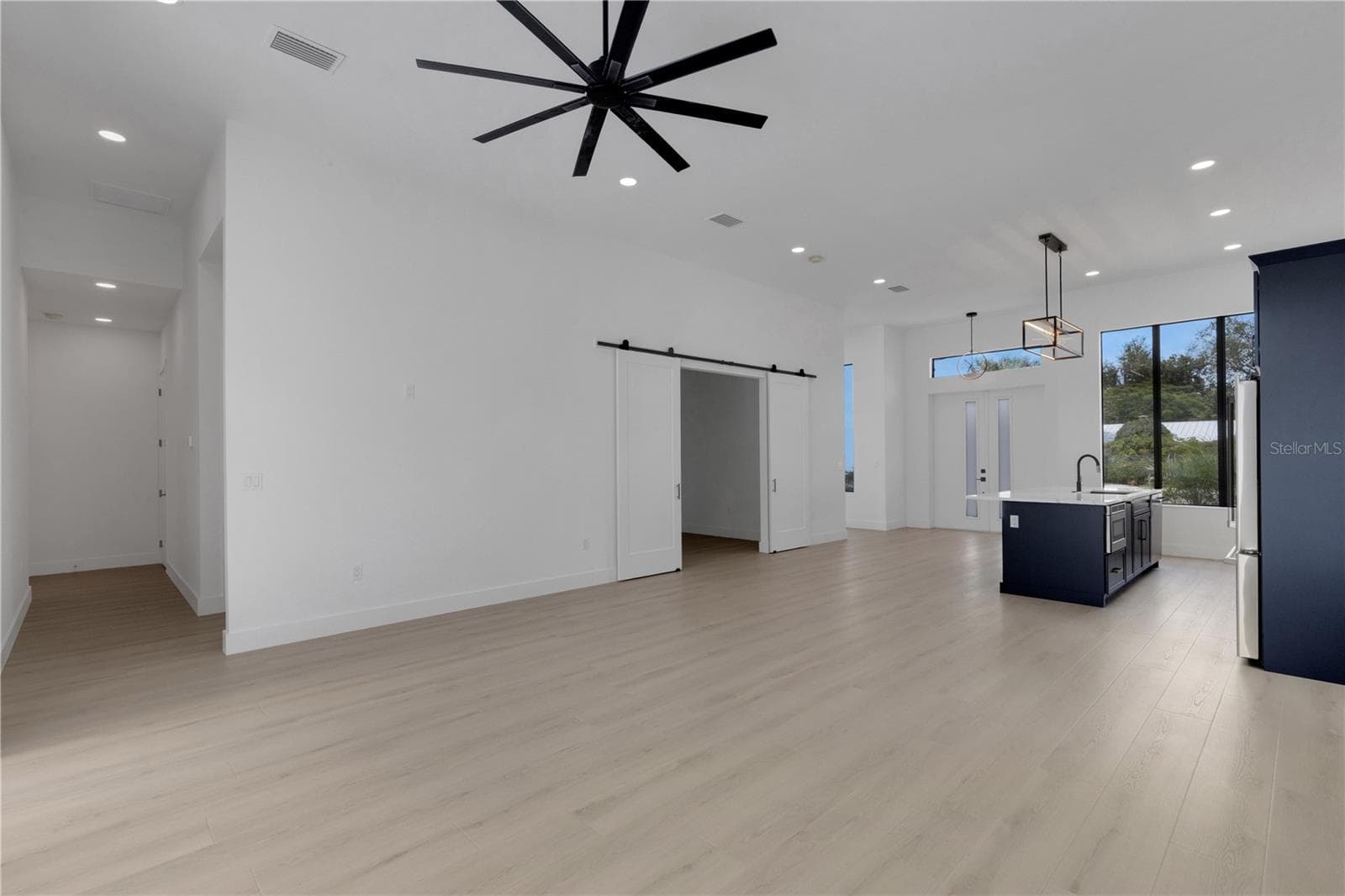 Living Room - 2069 HIBISCUS ST, SARASOTA