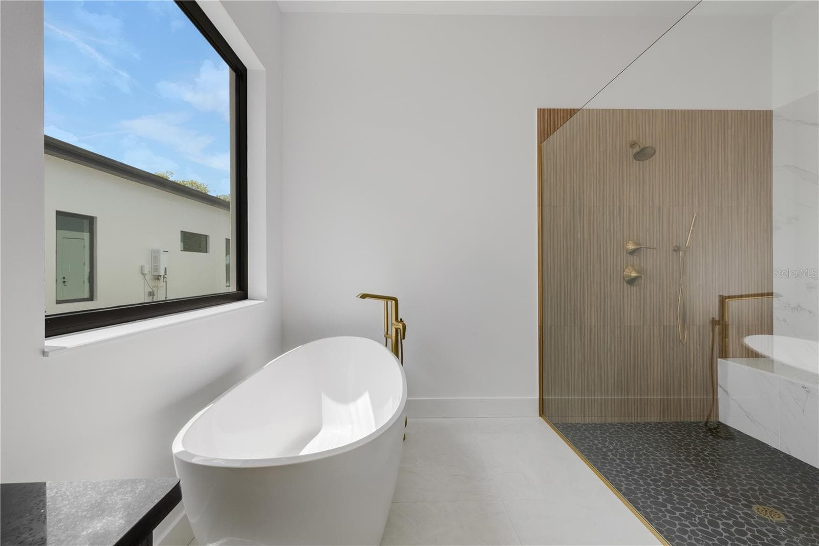 Primary Bathroom - 2069 HIBISCUS ST, SARASOTA