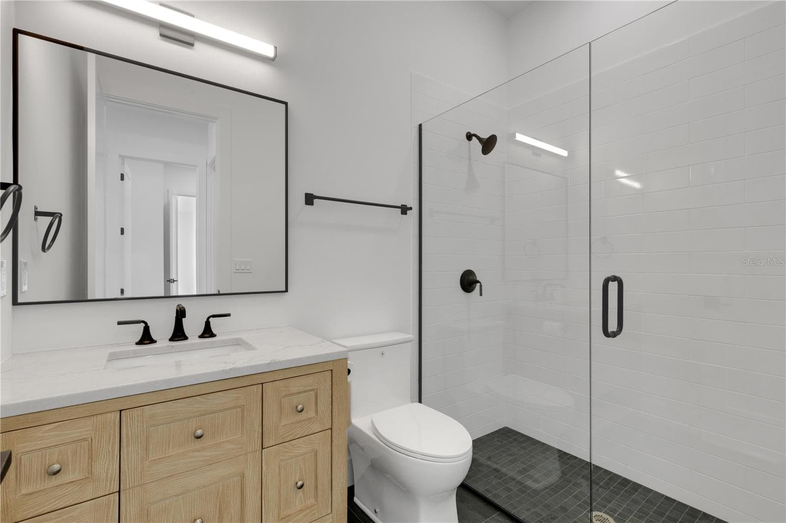 Bathroom 2 - 2069 HIBISCUS ST, SARASOTA