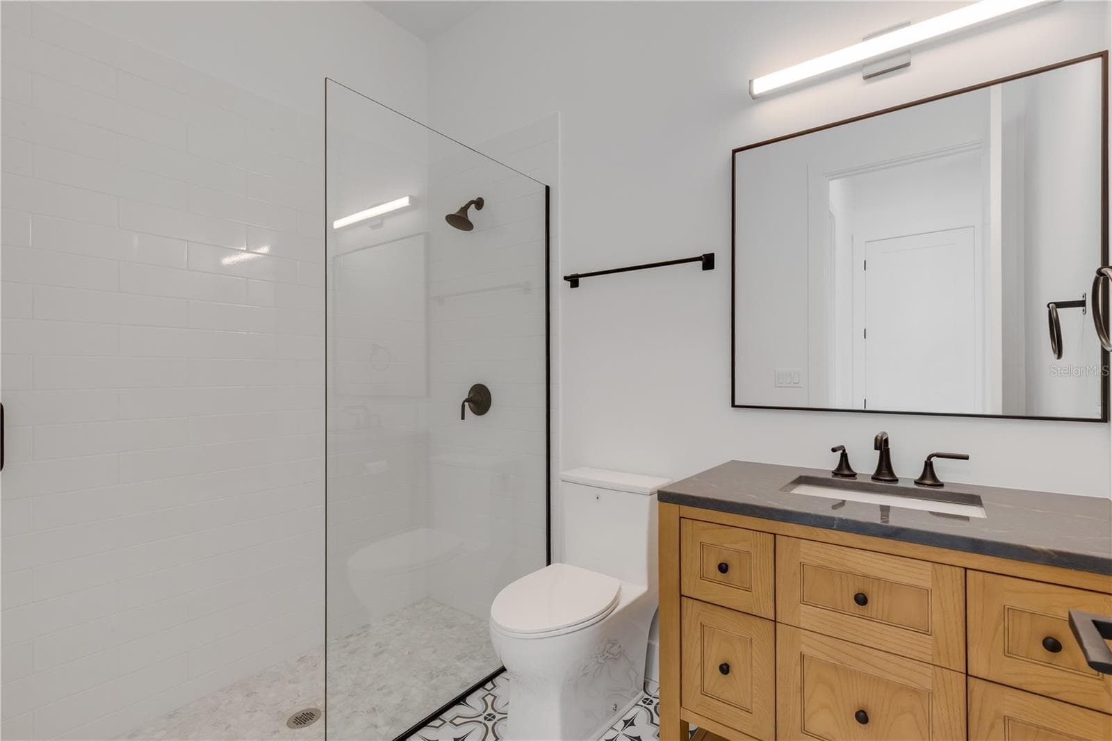 Bathroom 3 - 2069 HIBISCUS ST, SARASOTA