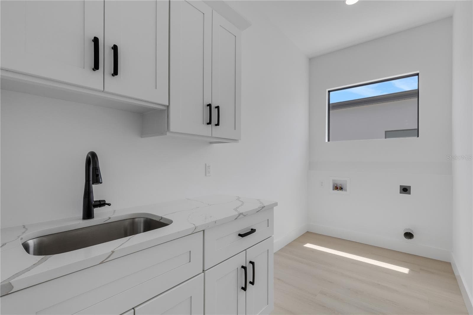 Laundry Room - 2069 HIBISCUS ST, SARASOTA