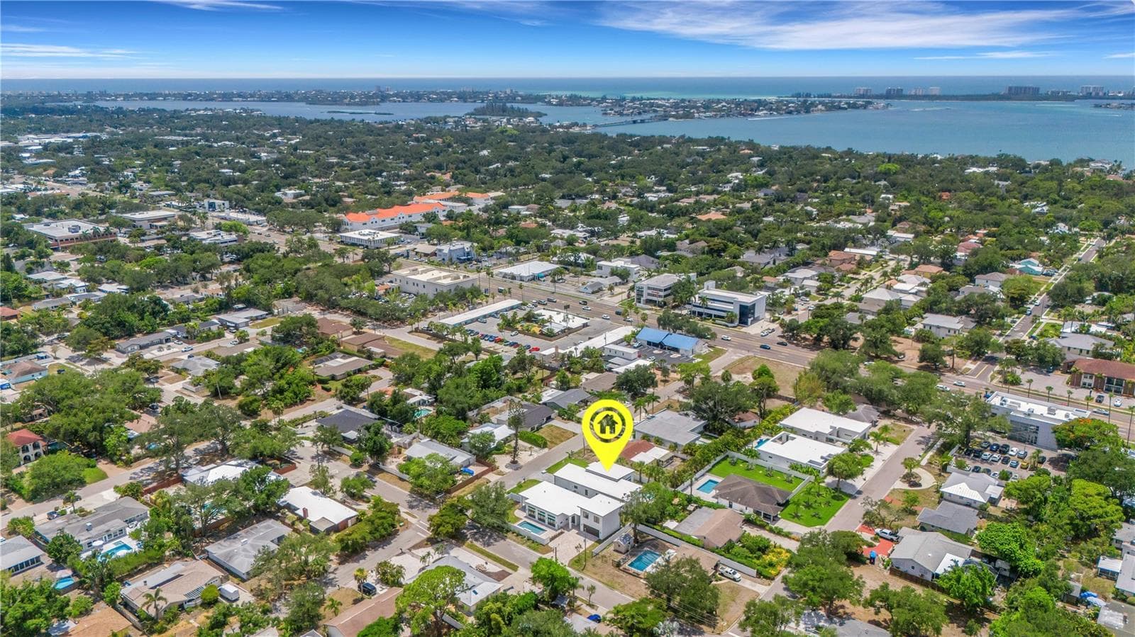 Single Family Residence at 2069 HIBISCUS ST, SARASOTA, photo 45 of 48