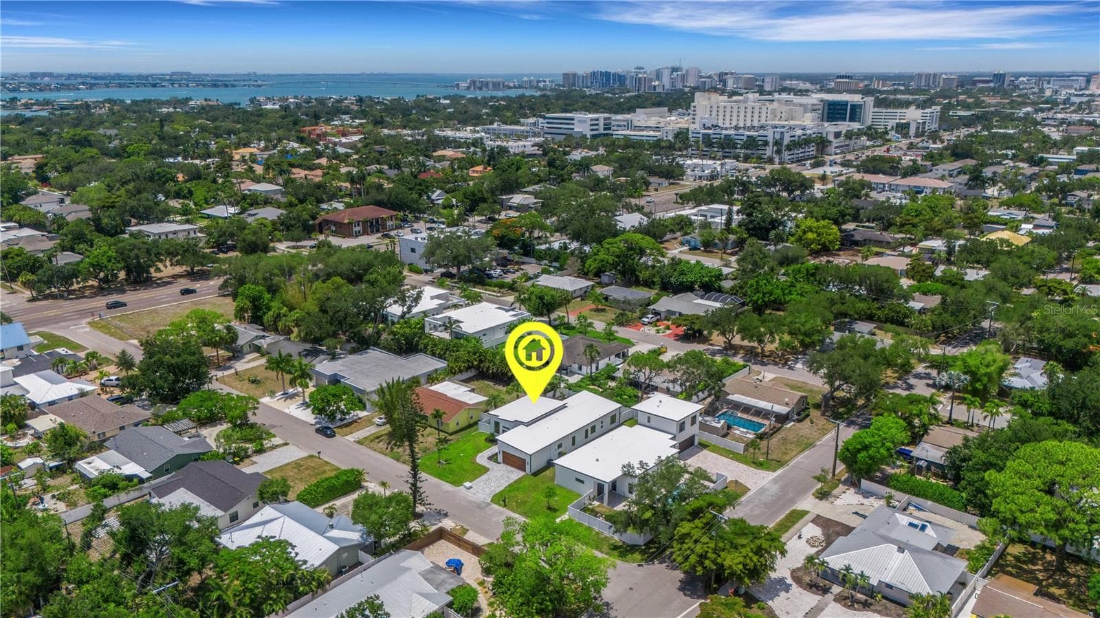 Single Family Residence at 2069 HIBISCUS ST, SARASOTA, photo 46 of 48