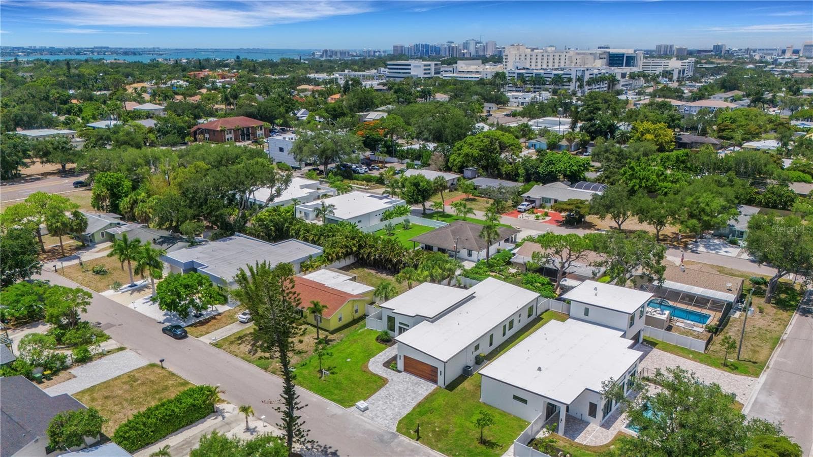 Single Family Residence at 2069 HIBISCUS ST, SARASOTA, photo 48 of 48