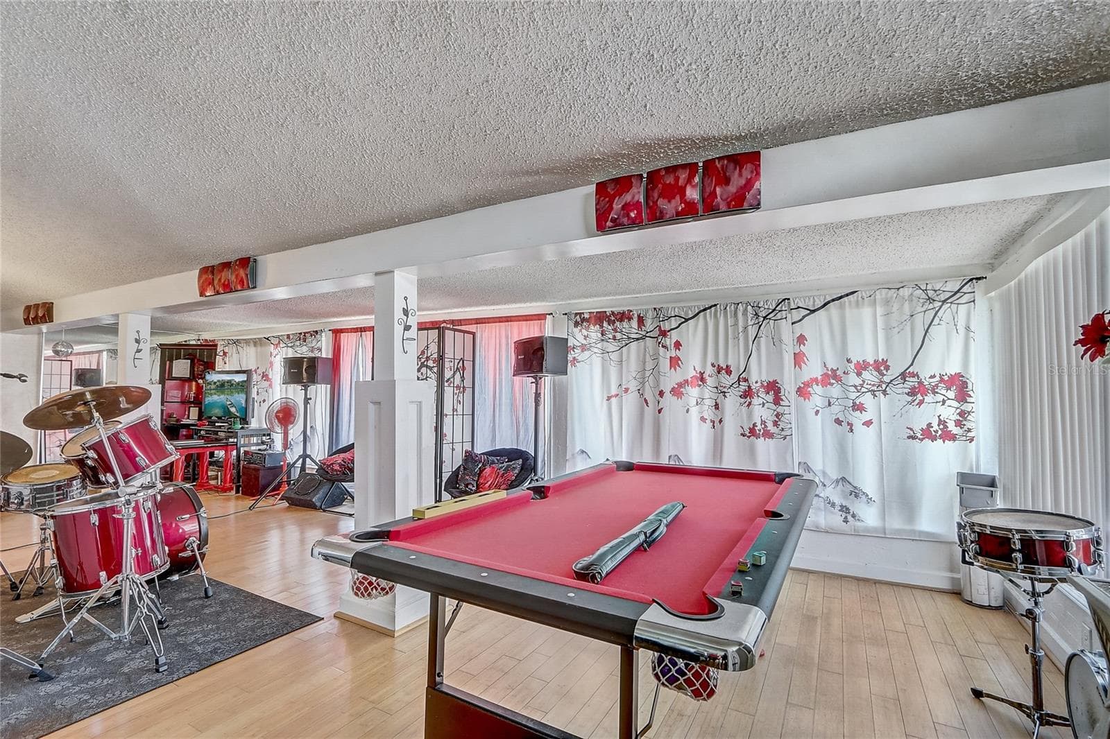 Florida Room angle 1 - 32 NOTTINGHAM WAY, HAINES CITY